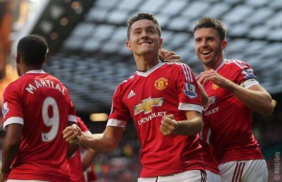 面临的竞争 面临的竞争