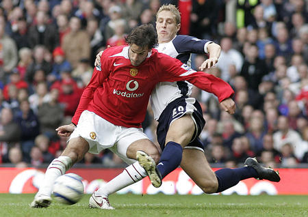 职业联赛中 职业联赛中