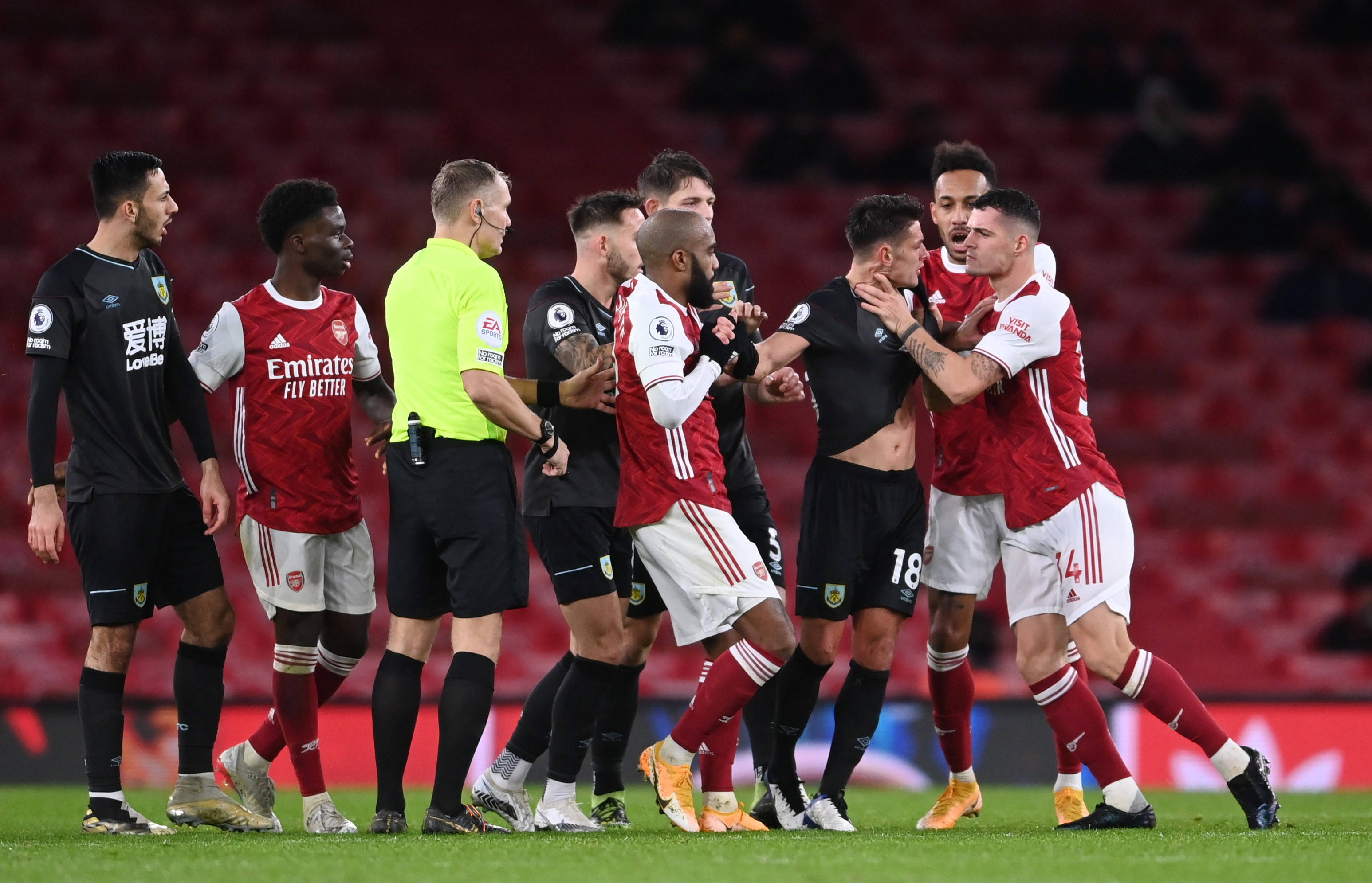 我们不得不 我们不得不