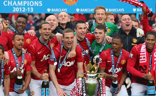 未能在英超 未能在英超